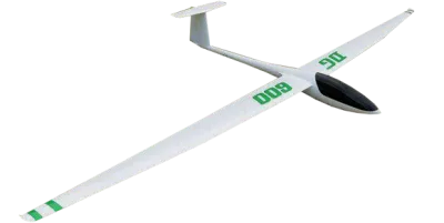 DG600