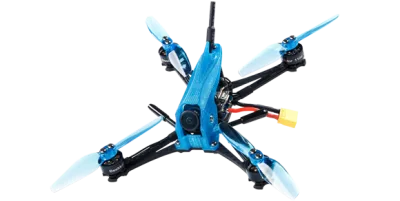 TurboBee 136RS V2