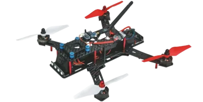 Alpha 250Q