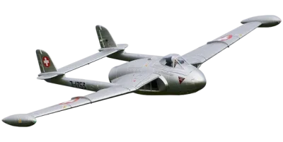 DH-112 Venom V3