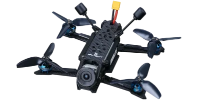 Titan H3