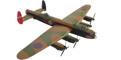Avro Lancaster V3