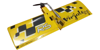 Virgule 25