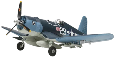 Vought F4U Corsair