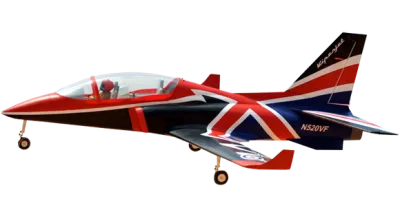 Viper Jet MKII