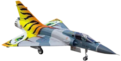 Mirage 2000C V2