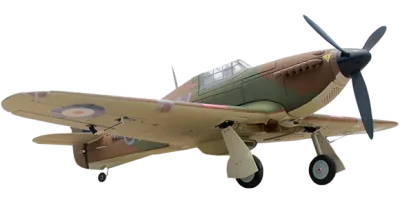 Hawker Hurricane