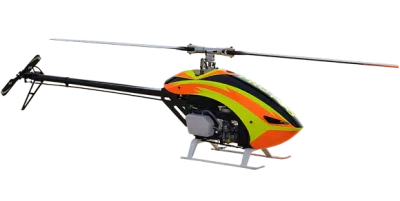 Protos 700 Nitro