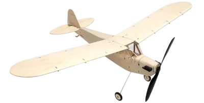 Piper Cub J-3