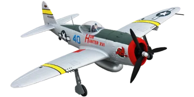 P-47D Thunderbolt V2