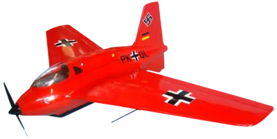 ME163 Komet