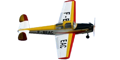 Max Holste MH52