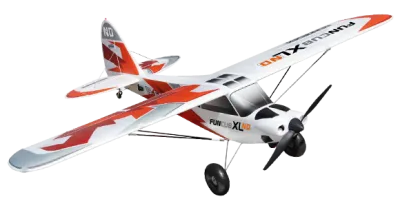 FunCub XL ND