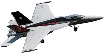 F/A-18E Tophatters