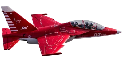 Yak 130 70mm