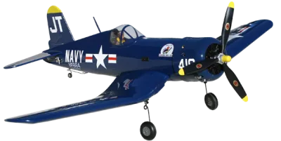 F4U Corsair