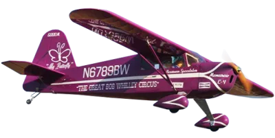 Rearwin Speedster