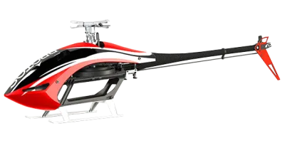 Protos 800X Evo