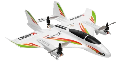 X450