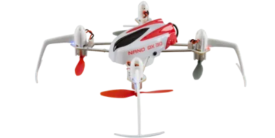Nano QX 3D
