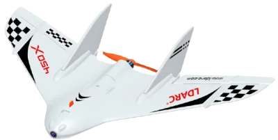 TINY WING 450X V2