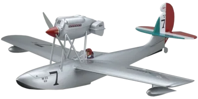 Macchi M33 50 GP