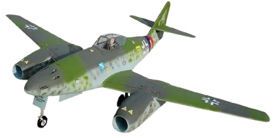 Me 262