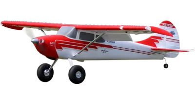 CESSNA 170 60E