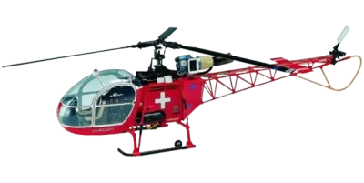 Lama 30 SA-315B
