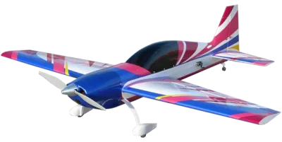 Extra 330S Freestyle