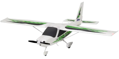 Tecnam 2010