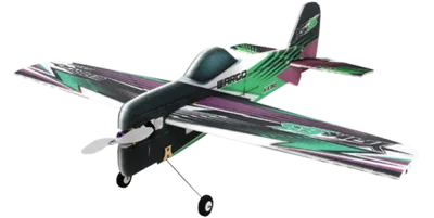 Wargo YAK55