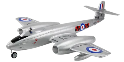 Gloster Meteor V2