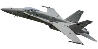 F/A-18C Hornet Gray Diamonds 