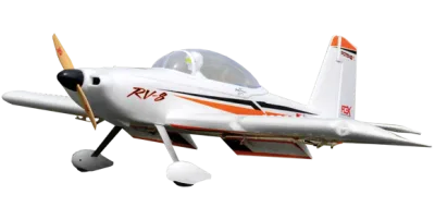 RV-8 10E Super