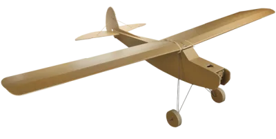 FT Simple Storch
