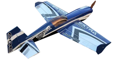 Extra 300 SHP V3