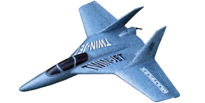 Twinjet