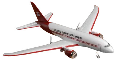 Micro Airliner