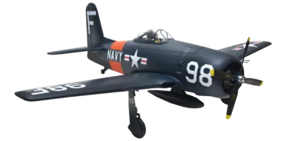 F8F Bearcat