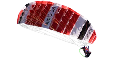 Para-RC Cloud 0.5