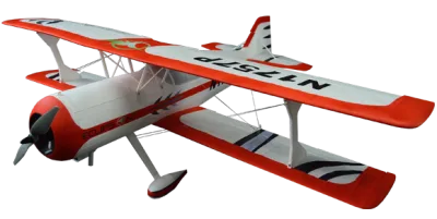 Pitts S12