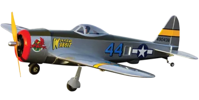 P-47 Thunderbolt