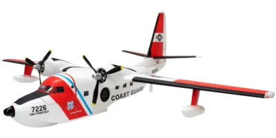 Albatross HU-16 V2