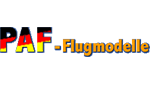 PAF Flugmodelle