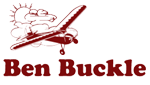 Ben Buckle