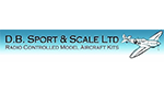 DB Sport & Scale