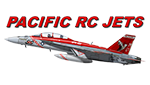 Pacific RC Jets