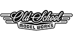 Old School Model Works