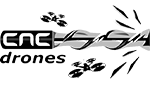 CNC Drones